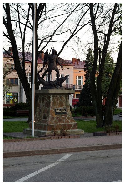 Strzyżów