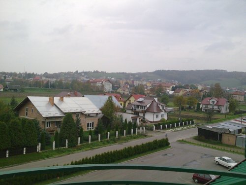 Strzyzów 