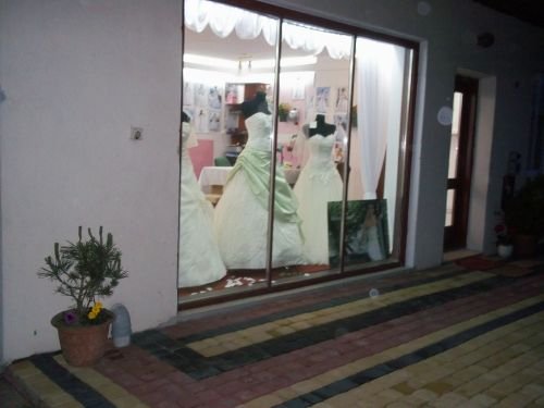 Salon ślubny maj 2013