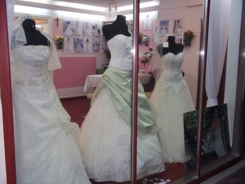 Foto salonu Bella Margo