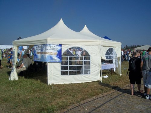 Bella Margo w  Mielcu