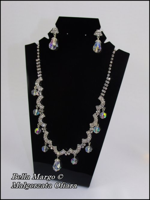 Salon Bella Margo biżuteria