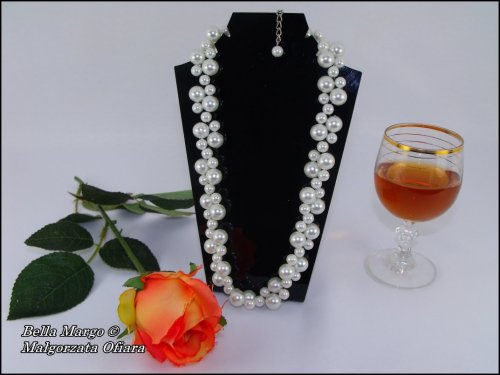 Biżuteria wieczorowa Salon Ślubny Bella Margo