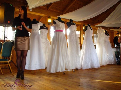 Targi ślubne Hotel Rado, Bella Margo.