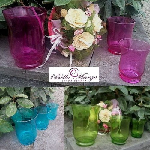 wypożyczalnia świeczników i latarenek