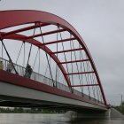 Strzyżów pod wodą