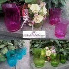 wypożyczalnia świeczników i latarenek