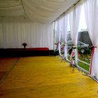 Hala namiotowa 8x12 Mielec wynajem