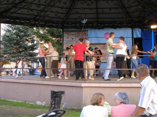 fot. Tomasz Bysiewicz