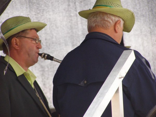 Drugi dzień obchodów Dni Ziemi Frysztackiej 2011