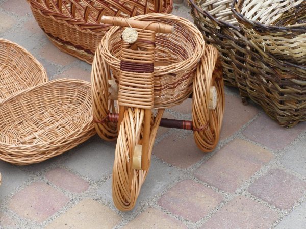 Drugi dzień obchodów Dni Ziemi Frysztackiej 2011