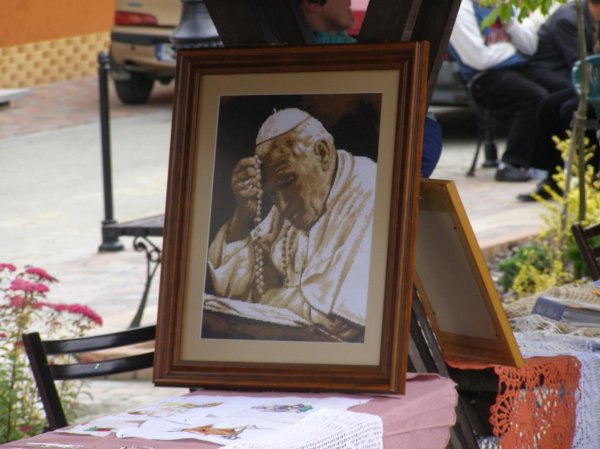 Drugi dzień obchodów Dni Ziemi Frysztackiej 2011