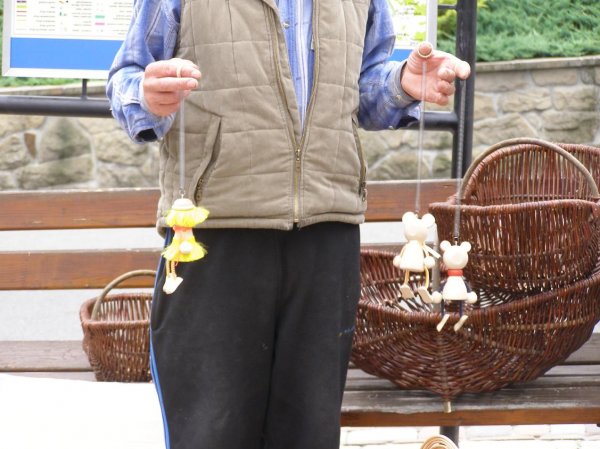 Drugi dzień obchodów Dni Ziemi Frysztackiej 2011