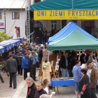 Drugi dzień obchodów Dni Ziemi Frysztackiej 2011