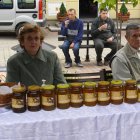 Drugi dzień obchodów Dni Ziemi Frysztackiej 2011