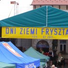 Drugi dzień obchodów Dni Ziemi Frysztackiej 2011