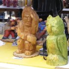 Drugi dzień obchodów Dni Ziemi Frysztackiej 2011