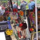 Drugi dzień obchodów Dni Ziemi Frysztackiej 2011