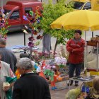 Drugi dzień obchodów Dni Ziemi Frysztackiej 2011