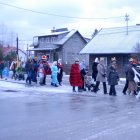 Zdjęcia z zawodów strażackich w Wiśniowej