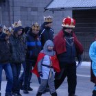 Zdjęcia z Orszaku Trzech Króli w Wiśniowej