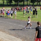 Powiatowa Gimnazjada w Lekkoatletyce