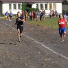 Powiatowa Gimnazjada w Lekkoatletyce