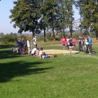 Powiatowa Gimnazjada w Lekkoatletyce