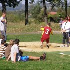 Powiatowa Gimnazjada w Lekkoatletyce