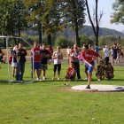 Powiatowa Gimnazjada w Lekkoatletyce