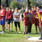 Powiatowa Gimnazjada w Lekkoatletyce