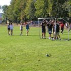 Powiatowa Gimnazjada w Lekkoatletyce