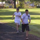 Powiatowa Gimnazjada w Lekkoatletyce