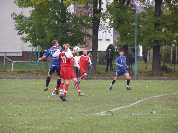 fot. Tomasz Bysiewicz (strzyzowiak.pl)