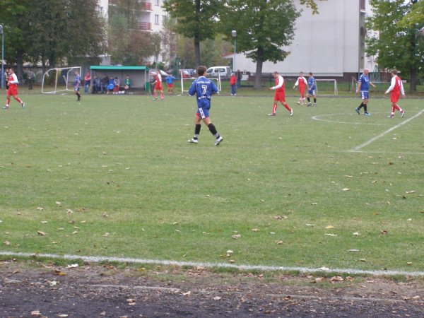 fot. Tomasz Bysiewicz (strzyzowiak.pl)