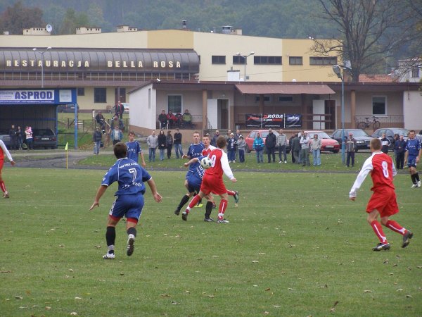 fot. Tomasz Bysiewicz (strzyzowiak.pl)