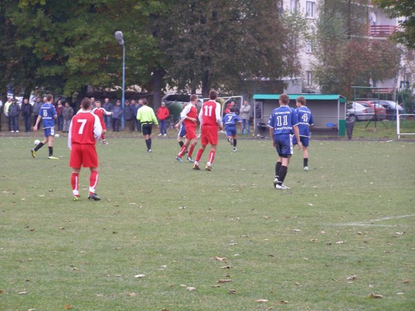 fot. Tomasz Bysiewicz (strzyzowiak.pl)