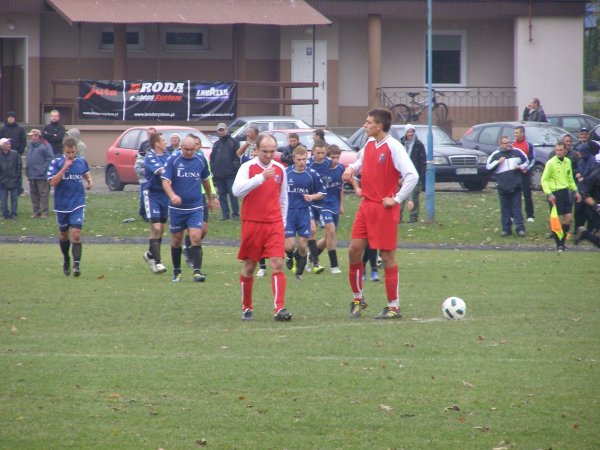 fot. Tomasz Bysiewicz (strzyzowiak.pl)