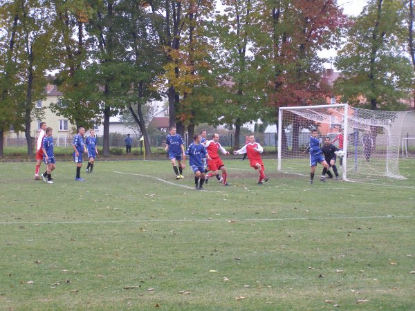 fot. Tomasz Bysiewicz (strzyzowiak.pl)