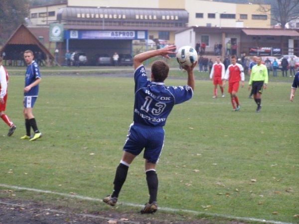 fot. Tomasz Bysiewicz (strzyzowiak.pl)