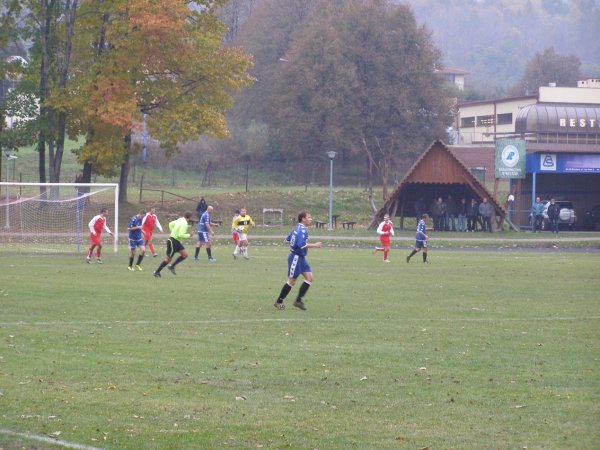 fot. Tomasz Bysiewicz (strzyzowiak.pl)