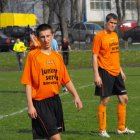 Wisłok Strzyżów - Orzeł Lubla - zawodnicy