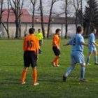 Wisłok Strzyżów - Orzeł Lubla