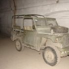 Samochód wojskowy 2
