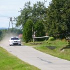 21 Rajd Rzeszowski w Powiecie Strzyżowskim