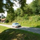 21 Rajd Rzeszowski w Powiecie Strzyżowskim