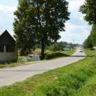 21 Rajd Rzeszowski w Powiecie Strzyżowskim