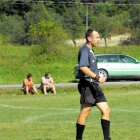 LKS ALBATROS - PŁOMYK NIEBYLEC (3-1)