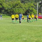 LKS ALBATROS - PŁOMYK NIEBYLEC (3-1)