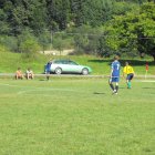 LKS ALBATROS - PŁOMYK NIEBYLEC (3-1)